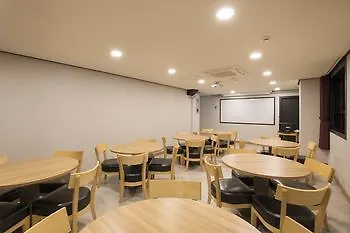 Cinema House Hotel In Busan