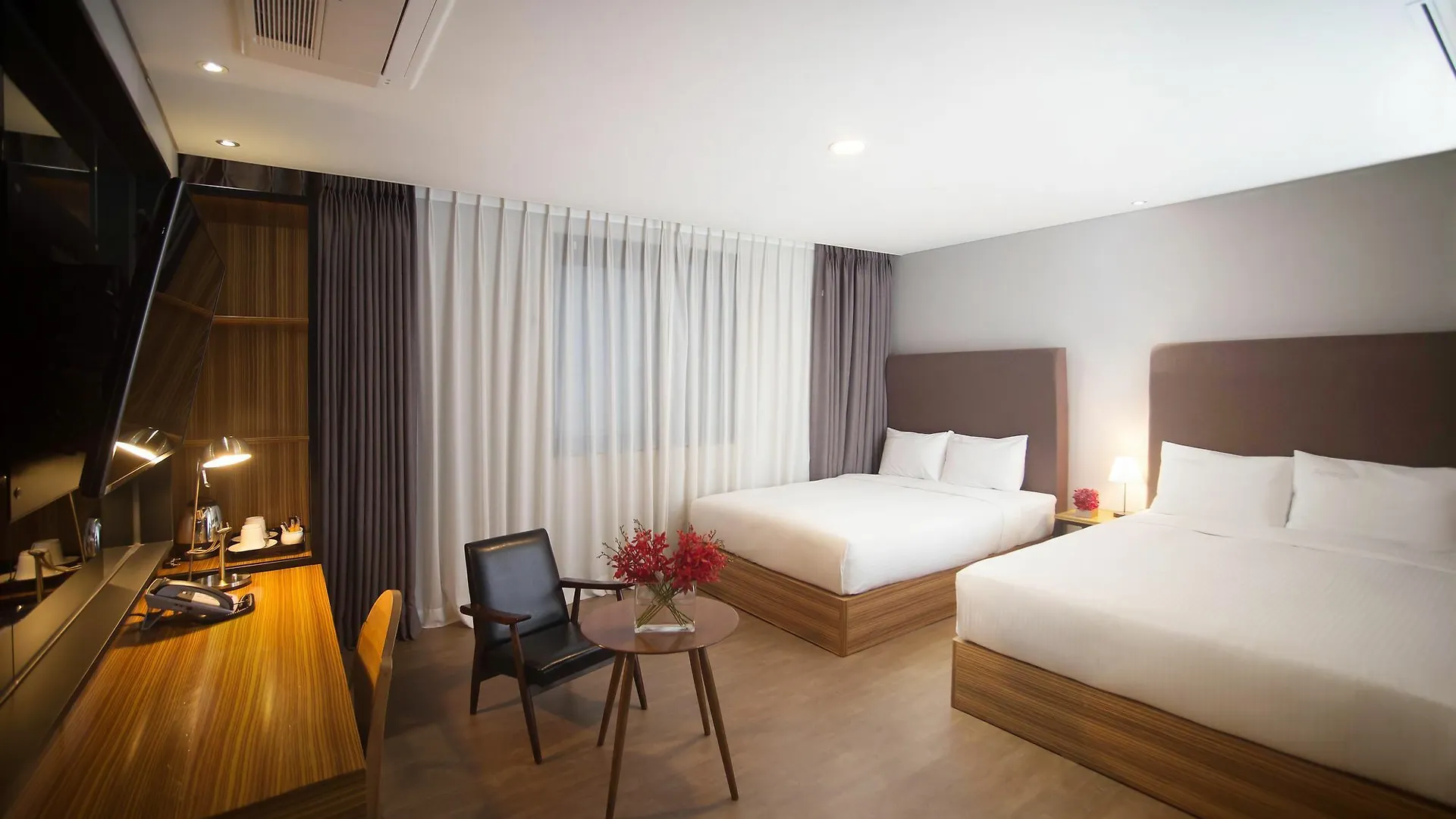 Cinema House Hotel In Busan 3*,  South Korea
