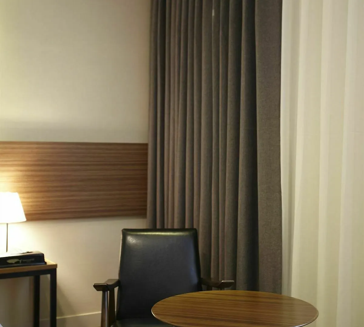 Cinema House Hotel In Busan South Korea