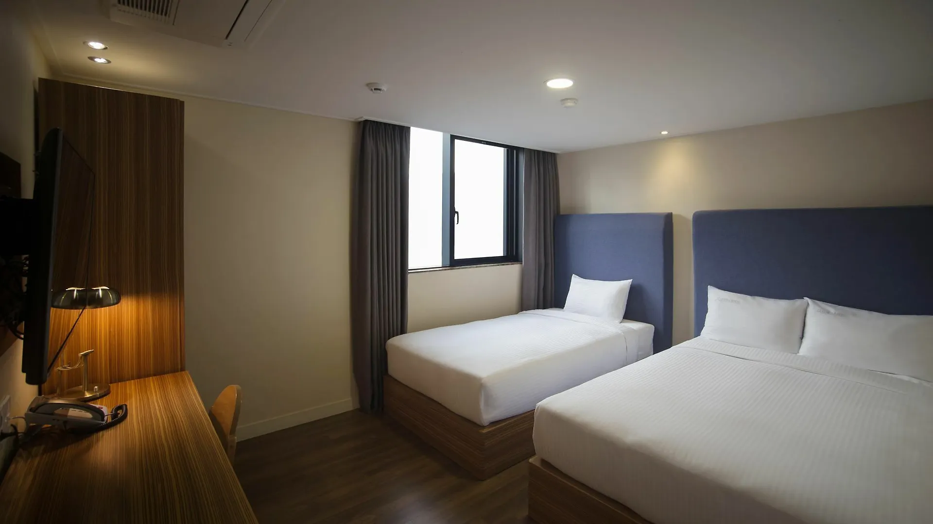 Cinema House Hotel In Busan